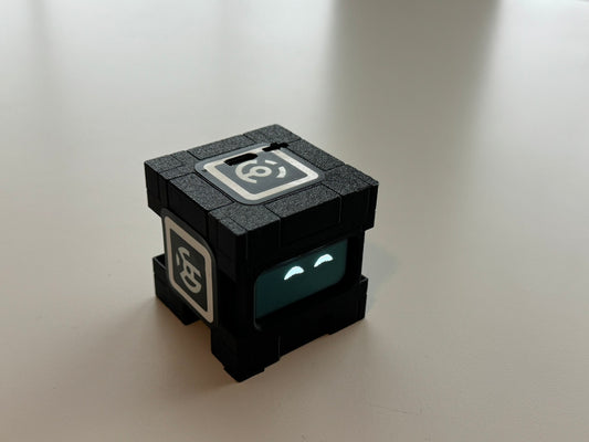 Vectomi Cube - Gen4 - Limited Quantity!