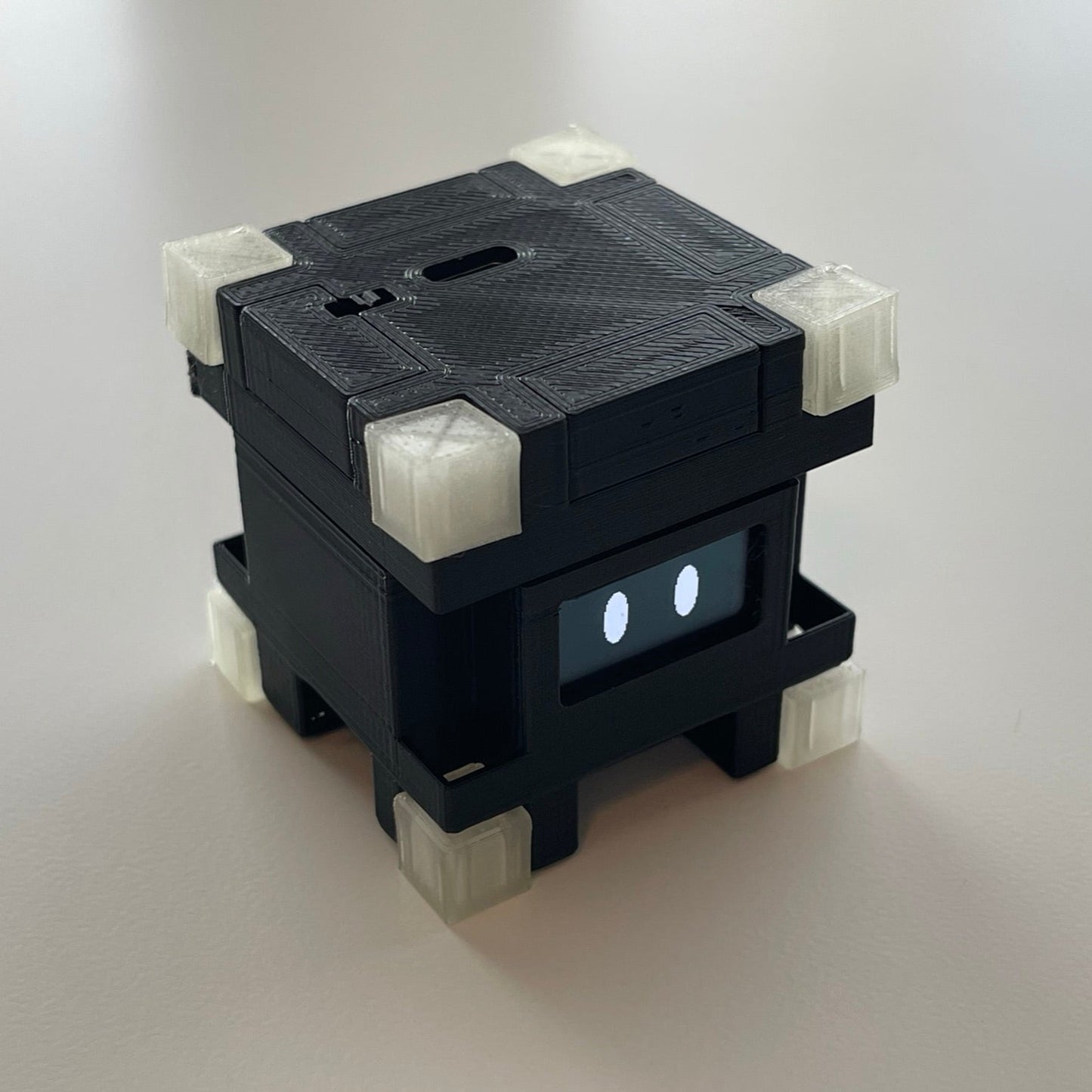 Vectomi Cube DIY Kit - Limited Availability