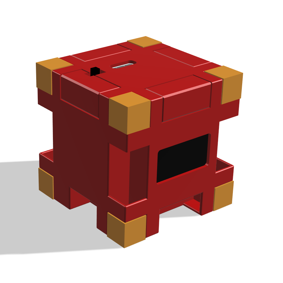Vectomi Cube DIY Kit - Limited Availability