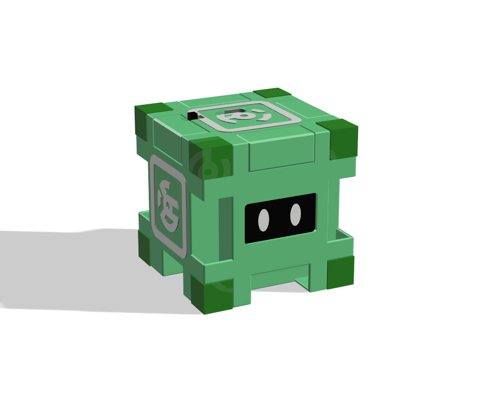Vectomi Cube - Available Now!