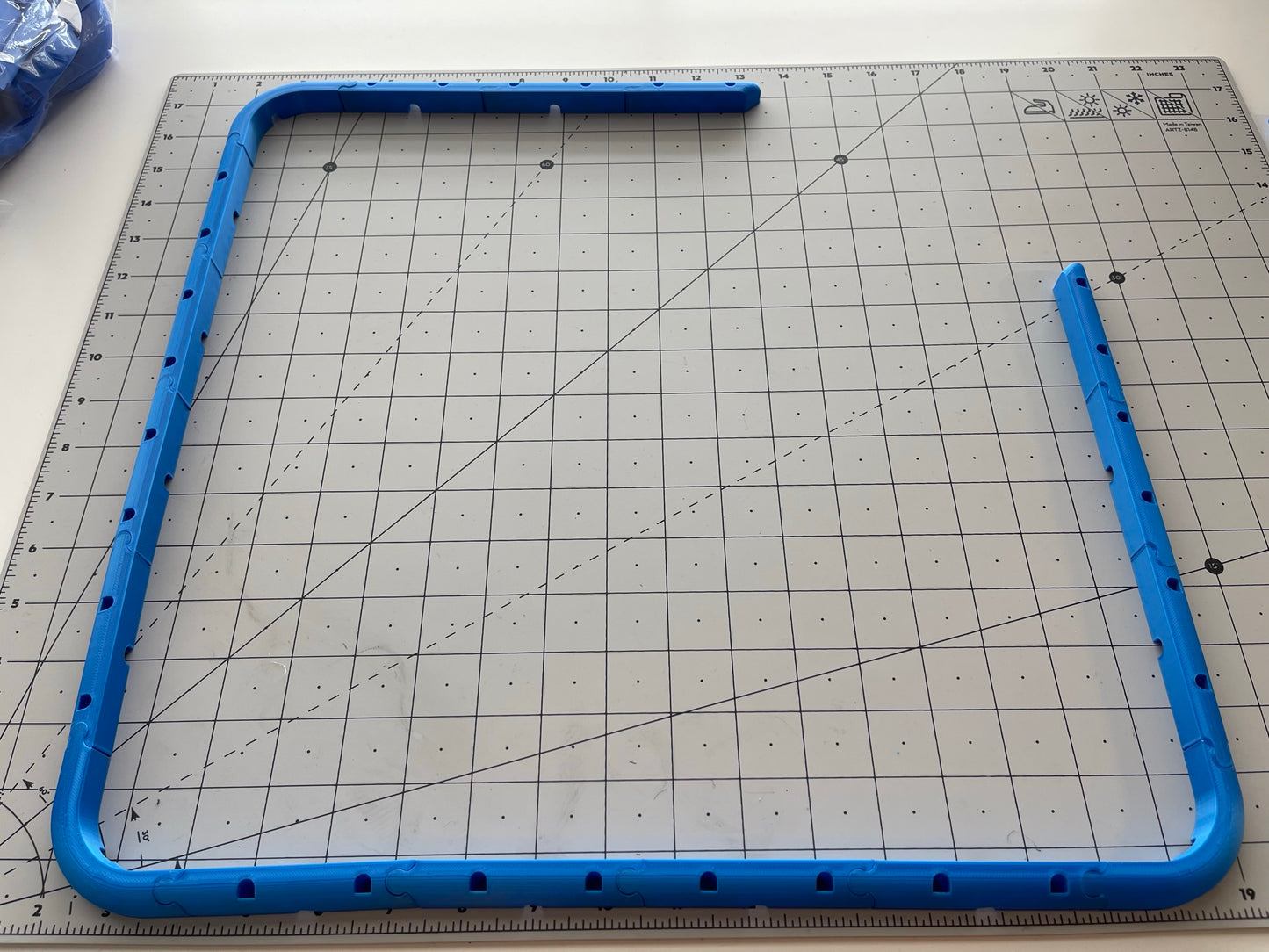 Robot Barrier System - Large Set