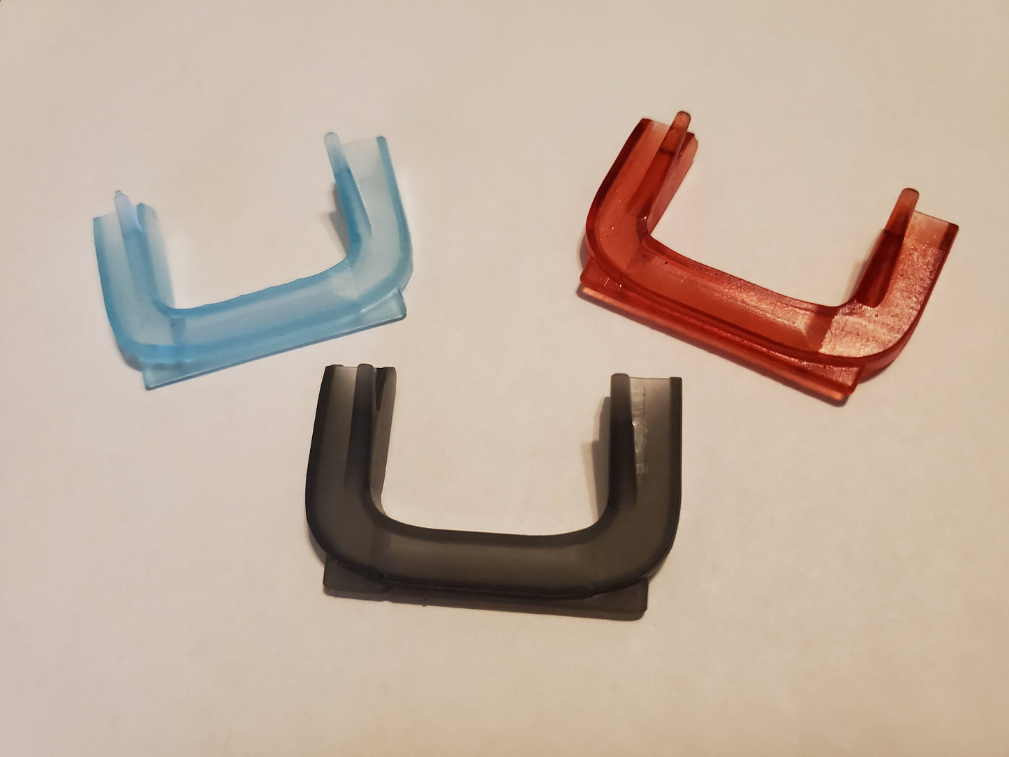 Robot 3D Printed Replacement Forks