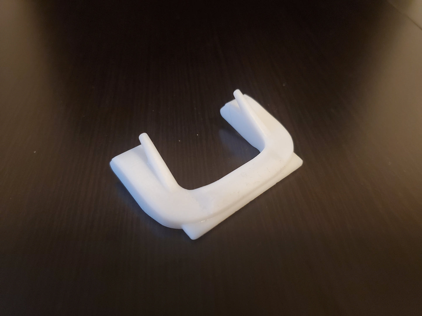Robot 3D Printed Replacement Forks